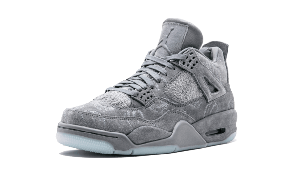 930155-003 Air Jordan 4 Retro Kaws