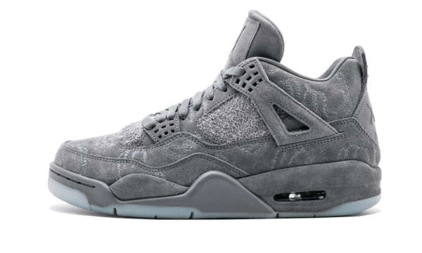 930155-003 Air Jordan 4 Retro Kaws