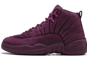 AA1233-600 Air Jordan 12 Retro PSNY Bordeaux