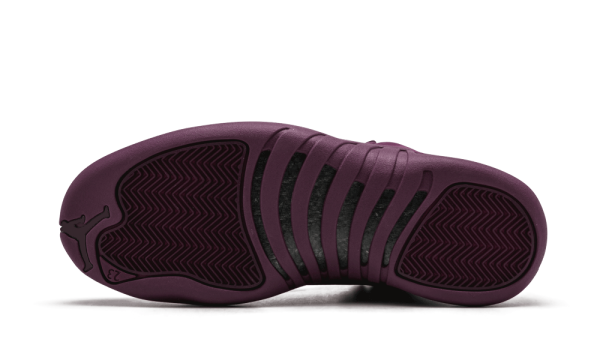 AA1233-600 Air Jordan 12 Retro PSNY Bordeaux