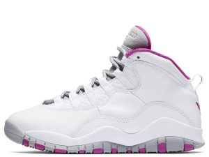 AA2900-159 Air Jordan 10 Retro GS Maya Moore