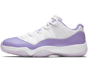 AH7860-101 Air Jordan 11 Retro Low Pure Violet (W)