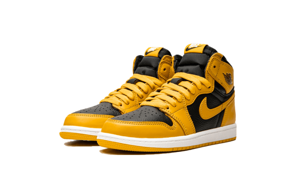 AQ2664-701 Air Jordan 1 Retro High OG Pollen (PS)