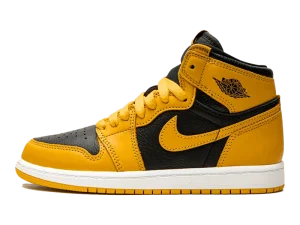 AQ2664-701 Air Jordan 1 Retro High OG Pollen (PS)