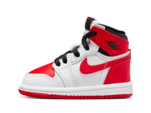 AQ2665-161 Air Jordan 1 Retro High OG Heritage (TD)