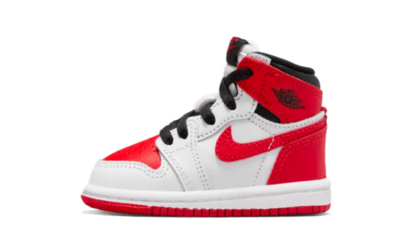 AQ2665-161 Air Jordan 1 Retro High OG Heritage (TD)