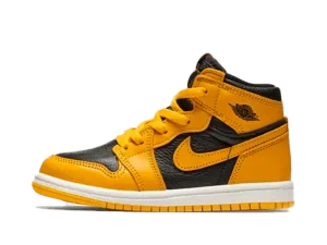 AQ2665-701 Air Jordan 1 Retro High OG Pollen (TD)