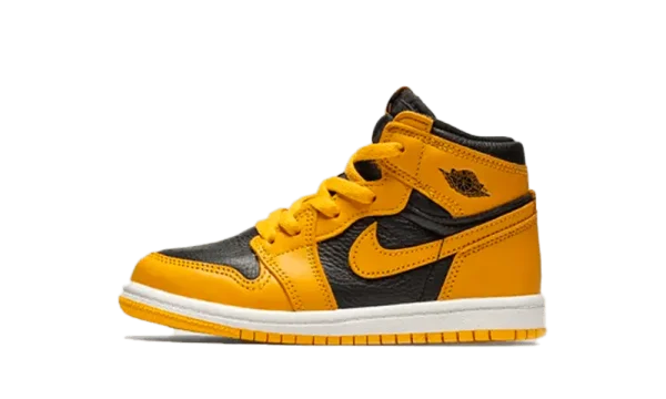 AQ2665-701 Air Jordan 1 Retro High OG Pollen (TD)