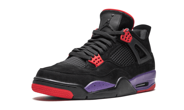 AQ3816-065 Air Jordan 4 Retro NRG Raptors