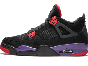 AQ3816-065 Air Jordan 4 Retro NRG Raptors