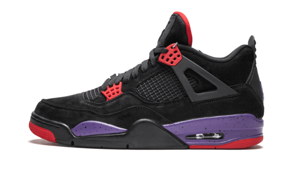 AQ3816-065 Air Jordan 4 Retro NRG Raptors