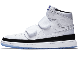 AQ7924-107 Air Jordan 1 Retro High Double Strap Concord