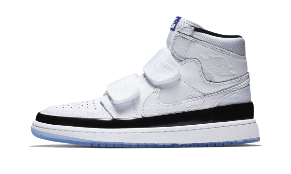 AQ7924-107 Air Jordan 1 Retro High Double Strap Concord