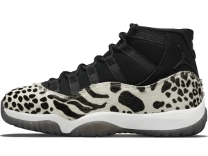 AR0715-010 Air Jordan 11 Retro Animal Instinct (W)