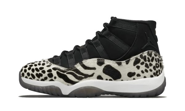 AR0715-010 Air Jordan 11 Retro Animal Instinct (W)