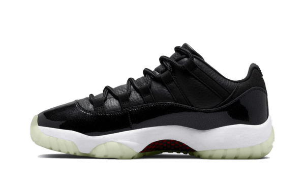 AV2187-001 Air Jordan 11 Retro Low 72-10