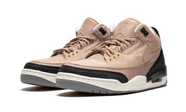 AV6683-200 Air Jordan 3 JTH Bio Beige