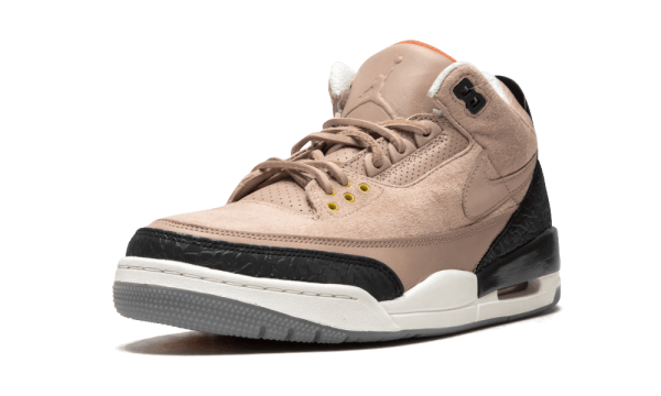 AV6683-200 Air Jordan 3 JTH Bio Beige