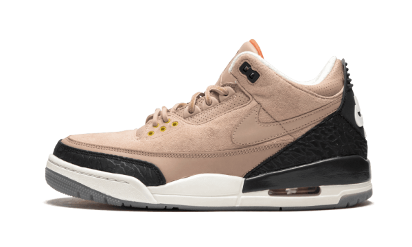 AV6683-200 Air Jordan 3 JTH Bio Beige