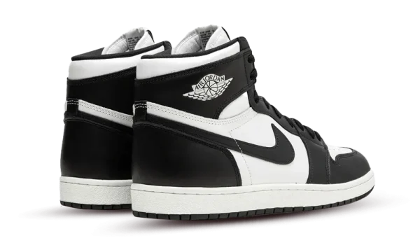 BQ4422-001 Air Jordan 1 Retro High 85 Black White (2023)