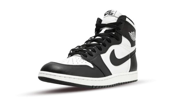 BQ4422-001 Air Jordan 1 Retro High 85 Black White (2023)