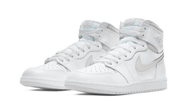 BQ4422-100 Air Jordan 1 Retro High 85 Neutral Grey