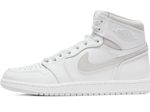 BQ4422-100 Air Jordan 1 Retro High 85 Neutral Grey