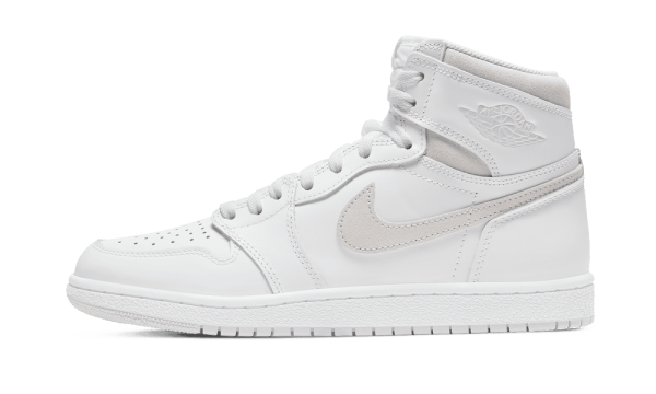 BQ4422-100 Air Jordan 1 Retro High 85 Neutral Grey