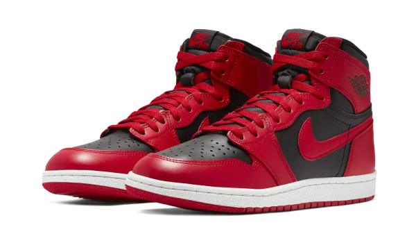 BQ4422-600 Air Jordan 1 Retro High 85 Varsity Red