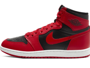 BQ4422-600 Air Jordan 1 Retro High 85 Varsity Red