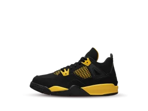 BQ7669-017 Air Jordan 4 Retro Thunder (2023) (PS)