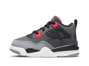 BQ7670-061 Air Jordan 4 Retro Infrared (TD)