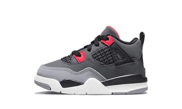 BQ7670-061 Air Jordan 4 Retro Infrared (TD)