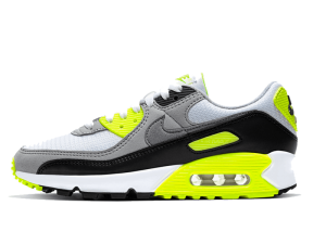 CD0490-101 Nike Air Max 90 Recraft Volt (W)