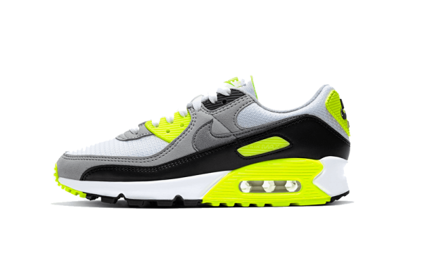 CD0490-101 Nike Air Max 90 Recraft Volt (W)