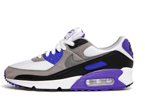 CD0490-103 Nike Air Max 90 Recraft Hyper Grape (W)