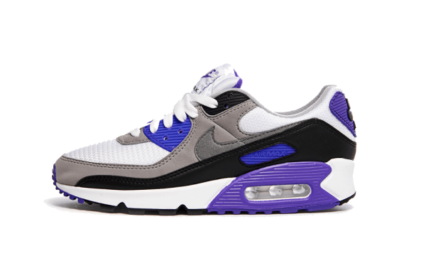 CD0490-103 Nike Air Max 90 Recraft Hyper Grape (W)