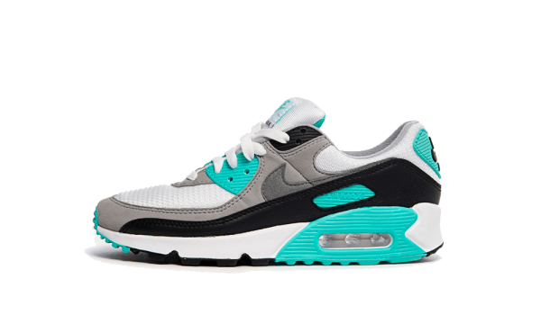 CD0490-104 Nike Air Max 90 Recraft Turquoise (W)