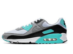 CD0881-100 Nike Air Max 90 Recraft Turquoise