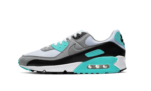 CD0881-100 Nike Air Max 90 Recraft Turquoise