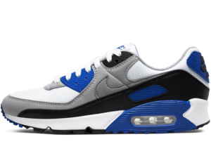 CD0881-102 Nike Air Max 90 Recraft Royal