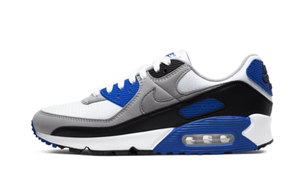 CD0881-102 Nike Air Max 90 Recraft Royal