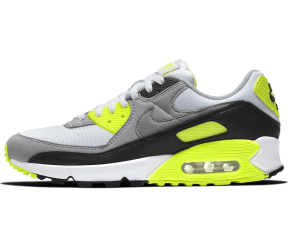 CD0881-103 Nike Air Max 90 OG Volt (2020)