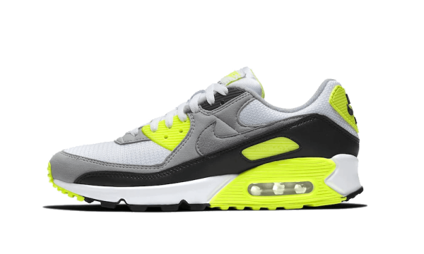 CD0881-103 Nike Air Max 90 OG Volt (2020)