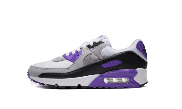 CD0881-104 Nike Air Max 90 Hyper Grape