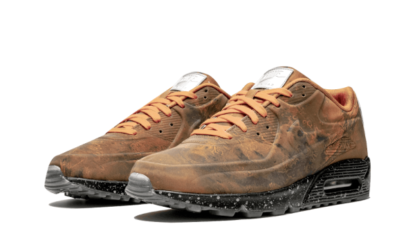 CD0920-600 Nike Air Max 90 QS Mars Landing