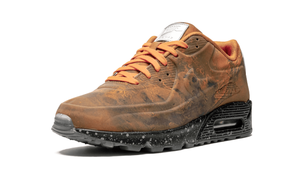 CD0920-600 Nike Air Max 90 QS Mars Landing