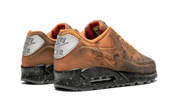 CD0920-600 Nike Air Max 90 QS Mars Landing