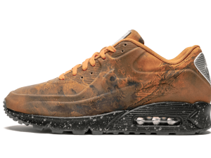 CD0920-600 Nike Air Max 90 QS Mars Landing