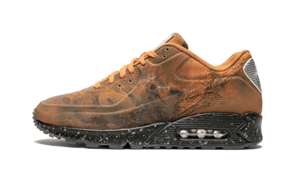 CD0920-600 Nike Air Max 90 QS Mars Landing